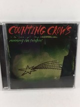 Counting Crows : Recovering the Satellites CD (1996) - £1.90 GBP