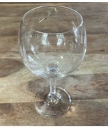 Schott Zwiesel Crystal Balloon Wine Glasses 9&quot; Tall 24 oz - $9.50