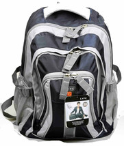 New 15&quot;4, 14&quot; Laptop Case Computer Bag Notebook Backpack Double Shoulder... - £28.11 GBP