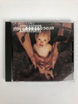 Goo Goo Dolls - A Boy Named Goo CD 1995 Metal Blade MINT DISC #56 - £7.16 GBP