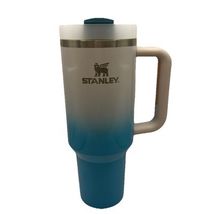 Stanley Quencher H2.0 FlowState Tumbler - Pool Ombre, 40 oz - $24.69