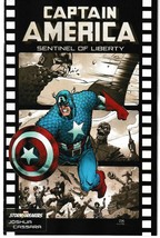 Captain America Sentinel Of Liberty (2022) #01 Stormbreakers (Marvel 2022) - £4.62 GBP