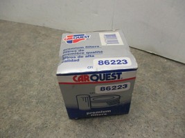 CARQUEST For 1965, 1967 fits Nissan 411 Oil Filter  86223 Engine Oil Filter - $15.00