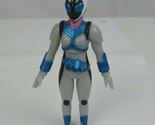 2013 Bandai Kamen Masked Rider Drive Sofubi Sentai 4&quot; Vinyl Figure - $19.78