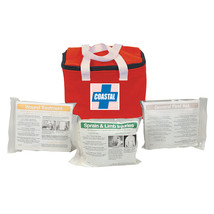 Orion Coastal First Aid Kit - Soft Case - £41.58 GBP
