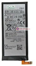 Replacement Internal Battery FB55 SNN5958A for Motorola Droid Turbo 2 &amp; X Force - £27.87 GBP