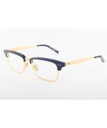 DITA STATESMAN THREE Gray Yellow Gold Eyeglasses DRX 2064 G STATESMAN 3 ... - $521.55