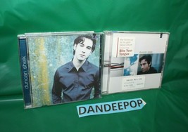 2 Duncan Sheik Music Cds Humming And Self Titled - £10.19 GBP