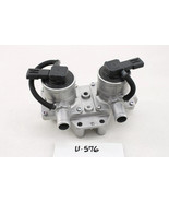 New OEM AIR Diverter Valve Toyota Tundra Land Cruiser 5.7 2007-2021 2570... - $391.05