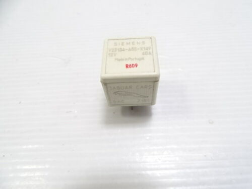 94 JAGUAR XJS 2+2 relay, abs siemens DAC7151 - $18.69