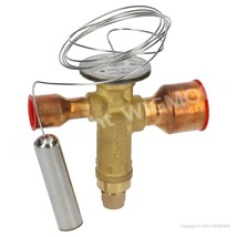 Thermostatic expansion valve Danfoss TGE 23 R410A with MOP 067N3014 - $329.80