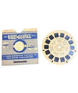 Vintage View-Master Reel 178 Desert Scenes Arizona Kodachrome 3D Images ... - $6.63 CAD