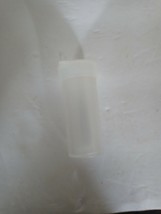 Clear Tube - $10.77