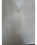 Clear Tube - $10.77
