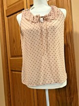 Loft PS top NWT - $22.00