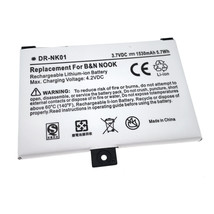 New Battery For Barnes &amp; Noble BNRV100 BNRB454261 NOOK Classic, First Ed... - £24.26 GBP