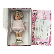Vogue Ginny 8&quot; Toddler Doll Club Exclusive Miss Ginny 1930s Too Shirley Clone 99 - £29.79 GBP