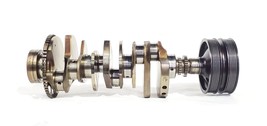 2017 Maserati Levante OEM Crankshaft 280609-11 - $501.19