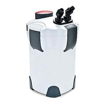 Aquatop CF300 Canister Filter White, Black 1ea - £132.13 GBP