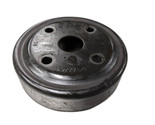 Water Pump Pulley From 2008 Chevrolet Impala  3.5 - $24.95