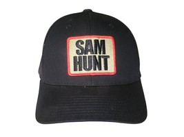 Sam Hunt Patch Classic Trucker Snapback Hat  - €15,99 EUR Sam Hunt Patch Classic Trucker Snapback Hat  - €15,99 EUR