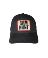 Sam Hunt Patch Classic Trucker Snapback Hat  - €16,11 EUR Sam Hunt Patch Classic Trucker Snapback Hat  - €16,11 EUR