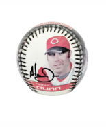 Adam Dunn #44 Kings Of Cincinnati Reds 2005 Burger King Souvenir Basebal... - $13.53 CAD