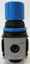 Festo LR-M2-G1/2-10G Pressure Regulator 178816 - $62.86