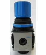 Festo LR-M2-G1/2-10G Pressure Regulator 178816 - €55,20 EUR