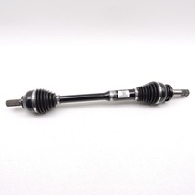 2022-2024 Rivian R1T Front Left Drivers Side CV Axle Shaft PT00087074-D ... - $8,877.67 MXN
