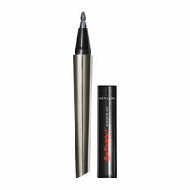 Revlon So Fierce! Chrome Ink Liquid Eyeliner, Longlasting Bold Metallic ... - $4.18