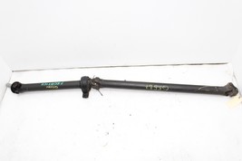 98-04 NISSAN FRONTIER M/T 2WD EXTENDED CAB DRIVESHAFT Q5587 - $533.96