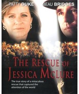 The Rescue of Jessica McClure (DVD) 1989 Film - Patty Duke - $8.95