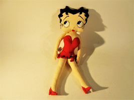Funky and Charming Betty Boop 18&quot; Doll 1983 - £9.08 GBP