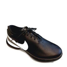 Nike Air Zoom Victory Tour 2 Golf Shoes Mens Size 12 DJ6569-001 Black White - £49.60 GBP