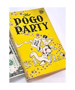 The Pogo Party by Walt Kelly (1956 1st Edition Paperback)  - €29,49 EUR
