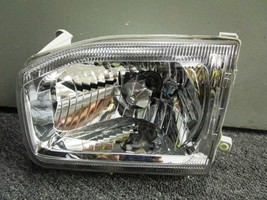 TYC LH Left Driver Side Headlight Fits For 1999-2004 Nissan Pathfinder N... - $54.45