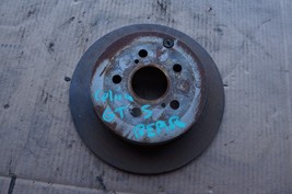 2000-2005 TOYOTA CELICA GTS 2zz-GE REAR BRAKE ROTOR LEFT or RIGHT GT-S OEM - $44.99