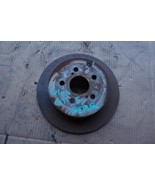 2000-2005 TOYOTA CELICA GTS 2zz-GE REAR BRAKE ROTOR LEFT or RIGHT GT-S OEM - $58.91 CAD