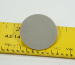 2004-2008 chrysler crossfire coupe trunk lid hatch bolt screw trim cover... - $28.87