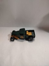 New 1935 Ford 1/64 Diecast Loose Matchbox Add 4 Cars No Extra Shipping Charge - $2.95