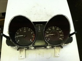 Speedometer Cluster MPH Fits 10-11 MAZDA 3 433147Fast Shipping! - 90 Day Mone... - $64.45