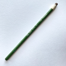 Vintage WWII Green Advertising Pencil Unused Tom Waltmon Ohio Knife Co Portland - £14.34 GBP