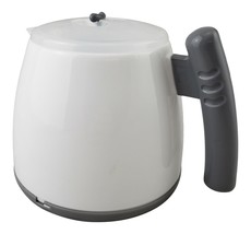 Microwave Tea Kettle Hot Pot Water Boiler Hot Pot 28 Ounce (800ML)  - $21.67 CAD