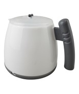 Microwave Tea Kettle Hot Pot Water Boiler Hot Pot 28 Ounce (800ML)  - $21.50 CAD