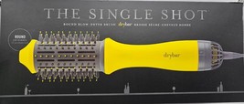 drybar The Single Shot Round Blow-Dryer Brush 2.25&quot; Barrel - £61.84 GBP