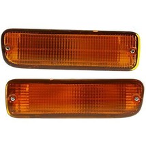 Turn Signal Light Set For Toyota Tacoma 95-2000 4WD 98-2000 DLX LH &amp; RH - £23.76 GBP