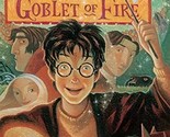 Harry Potter and the Goblet of Fire (Harry Potter, Book 4) (4) [Hardcove... - £4.60 GBP