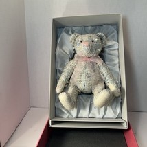 Steiff Haute Couture Bear #409/500 Margarete Steiff Edition 2004 Limited... - $1,500.00