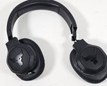 JBL UNDER ARMOUR PROJECT ROCK ANC OVER-EAR HEADPHONES - Black - Work But... - $38.62